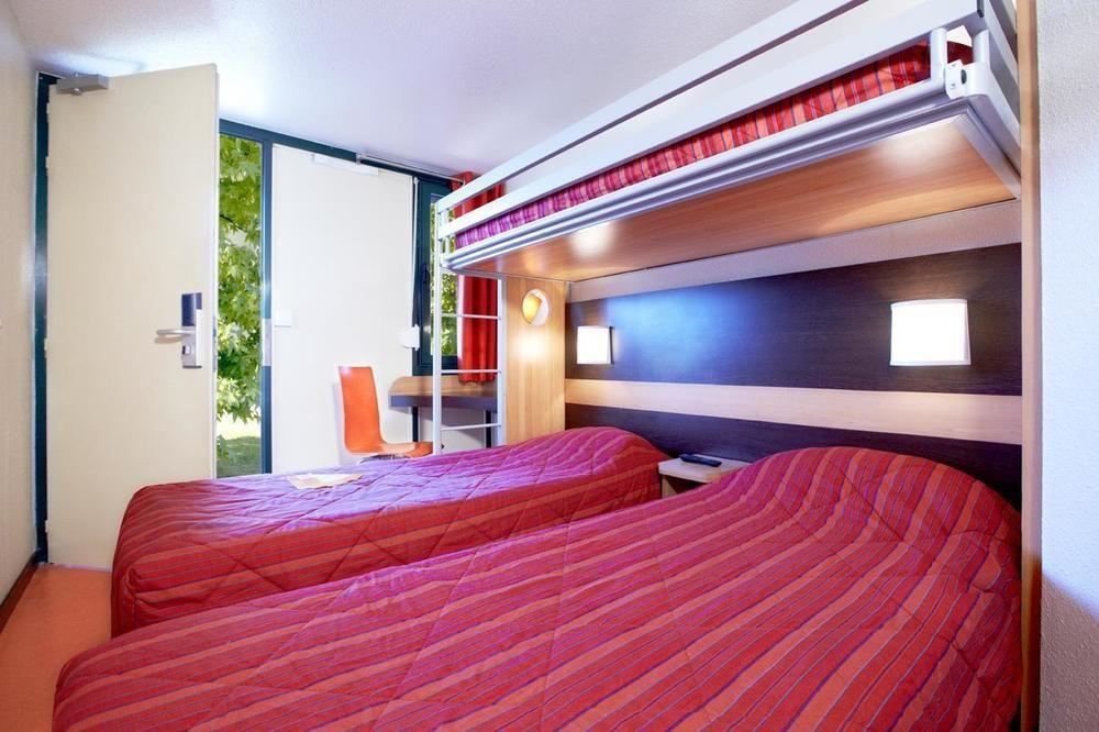 Premiere Classe Marne La Vallee - Torcy Torcy  Exterior foto