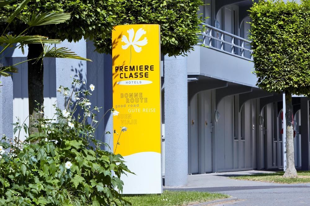 Premiere Classe Marne La Vallee - Torcy Torcy  Exterior foto