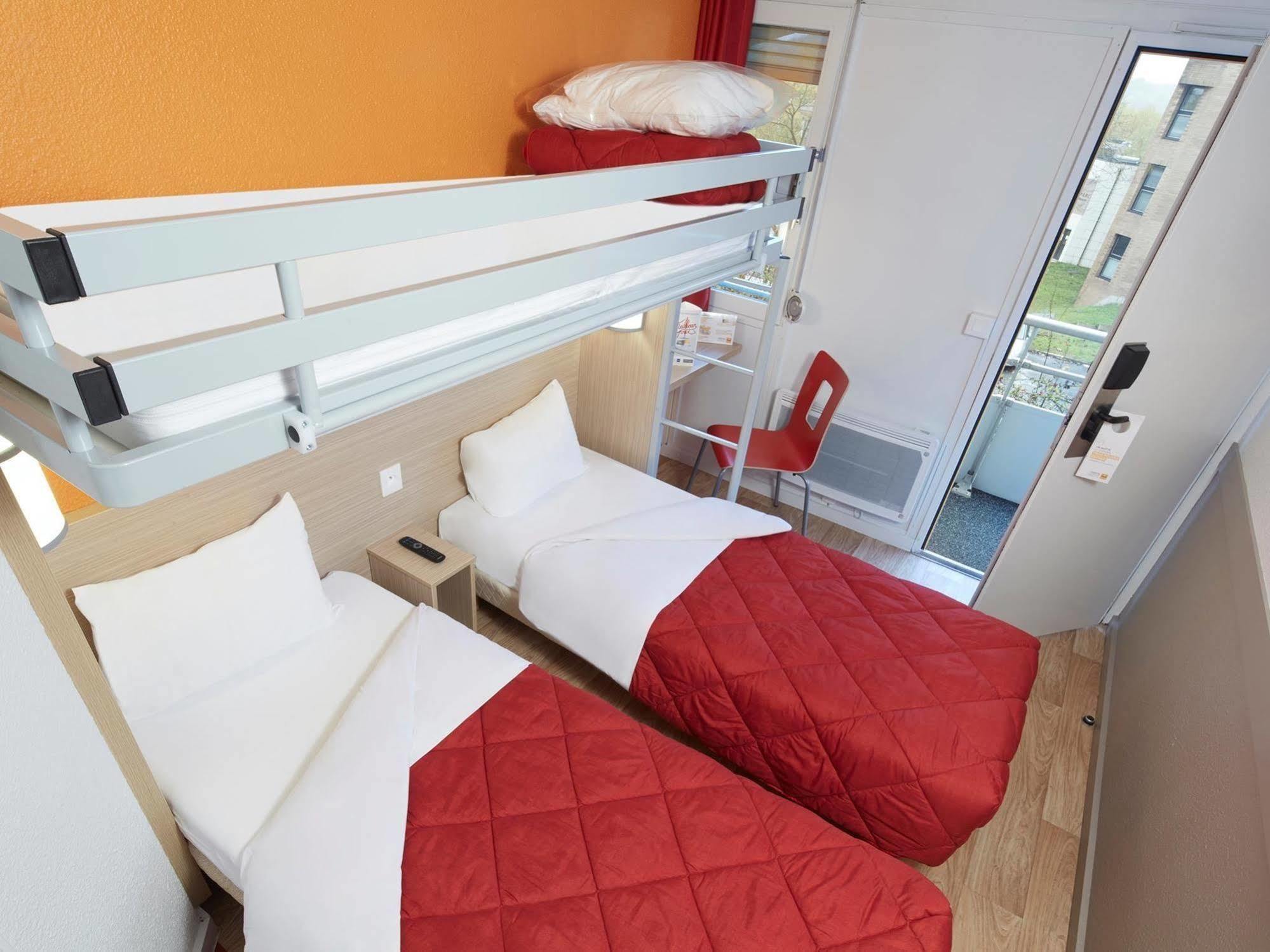 Premiere Classe Marne La Vallee - Torcy Torcy  Exterior foto