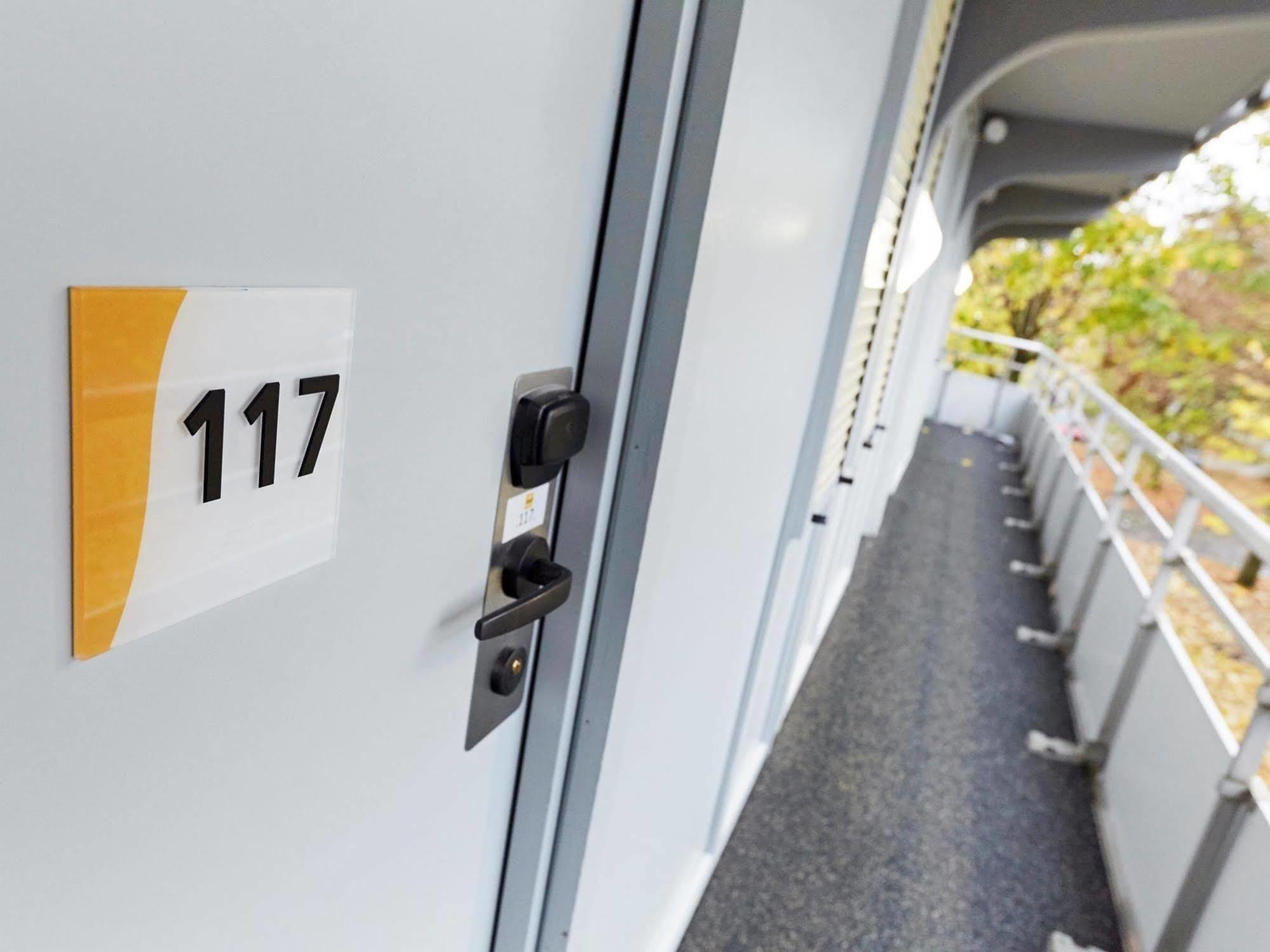 Premiere Classe Marne La Vallee - Torcy Torcy  Exterior foto