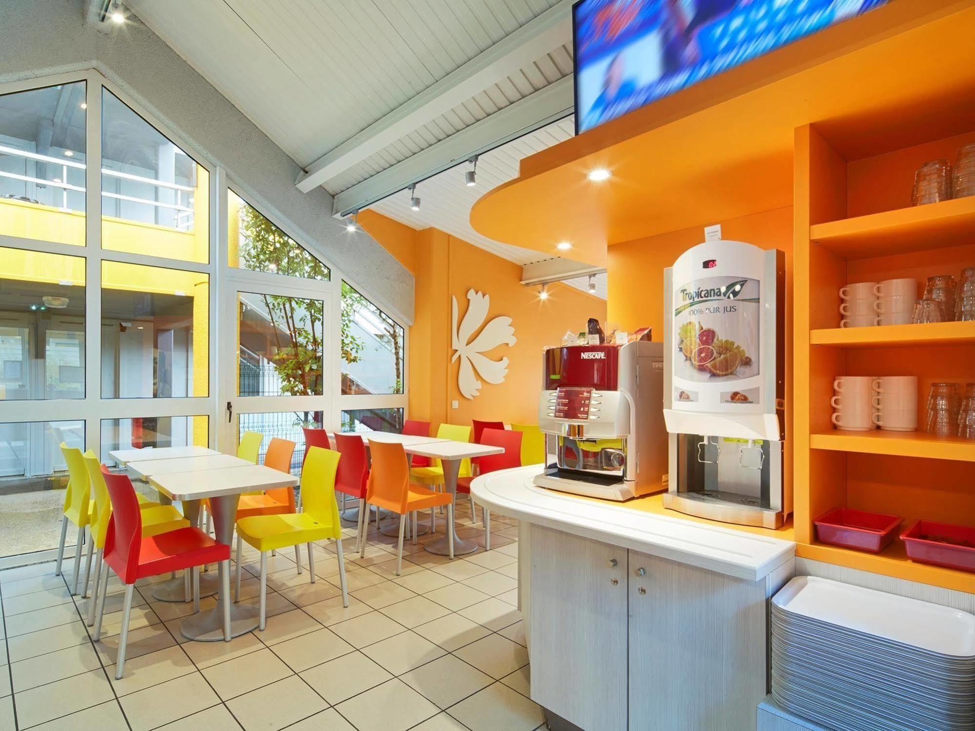 Premiere Classe Marne La Vallee - Torcy Torcy  Exterior foto