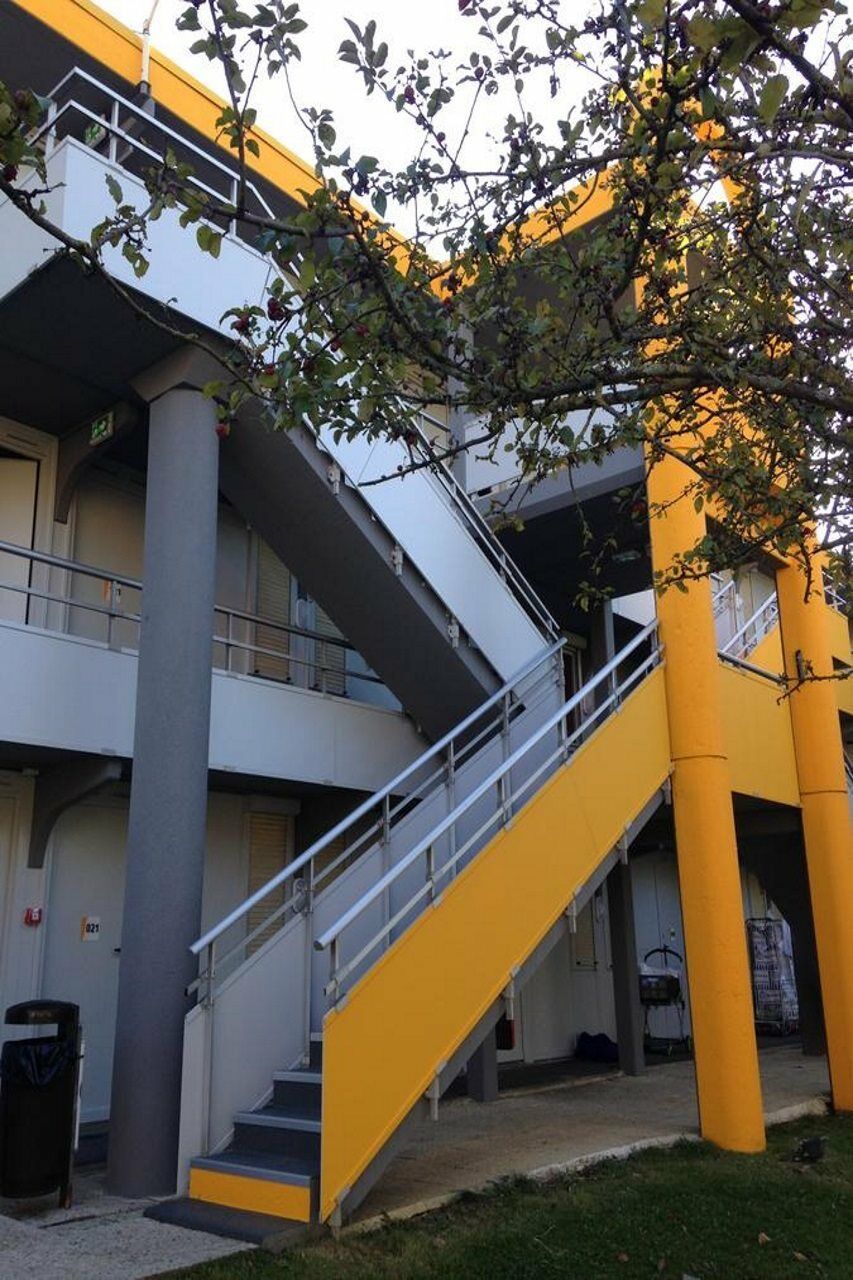 Premiere Classe Marne La Vallee - Torcy Torcy  Exterior foto