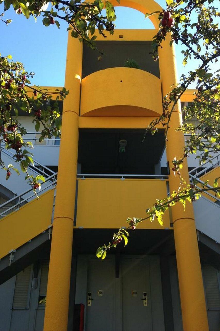 Premiere Classe Marne La Vallee - Torcy Torcy  Exterior foto
